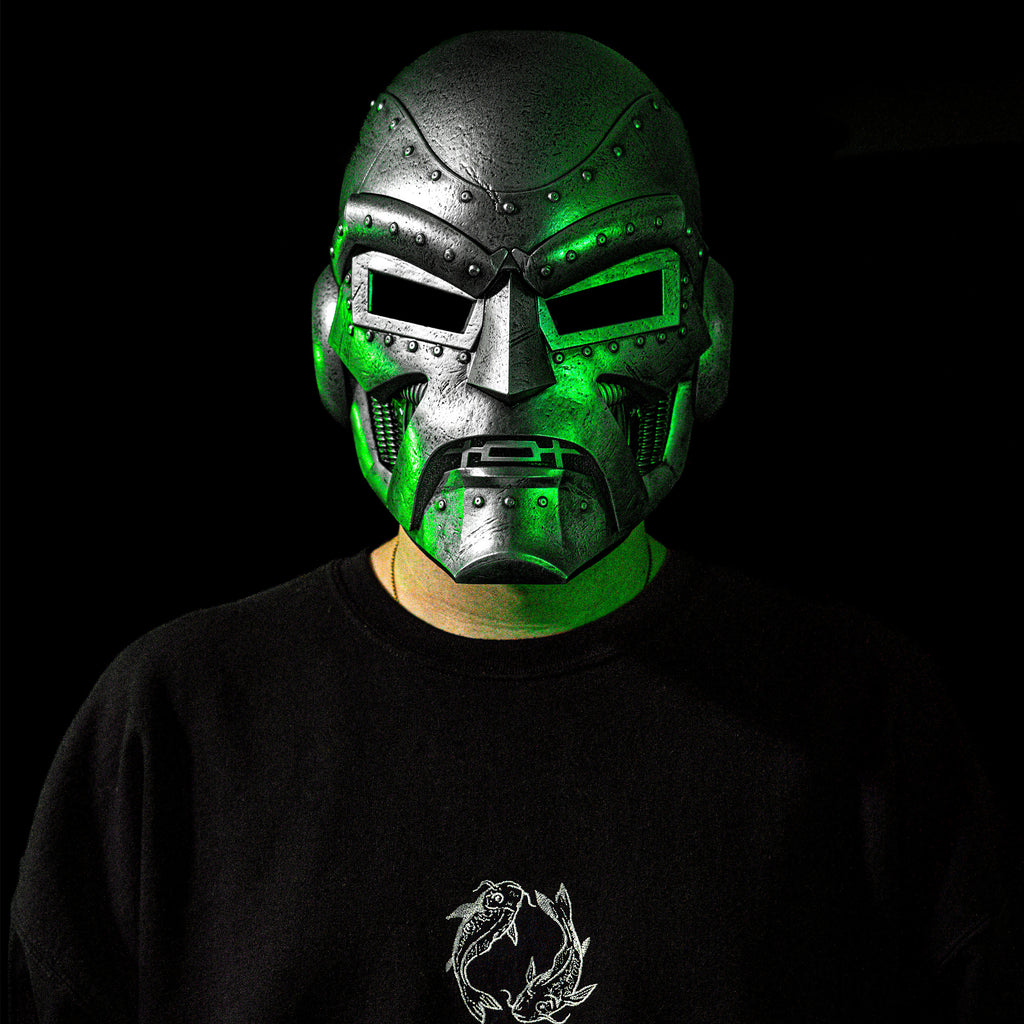 Immagine del prodotto Doctor Doom - Casco Premium Marvel Legends