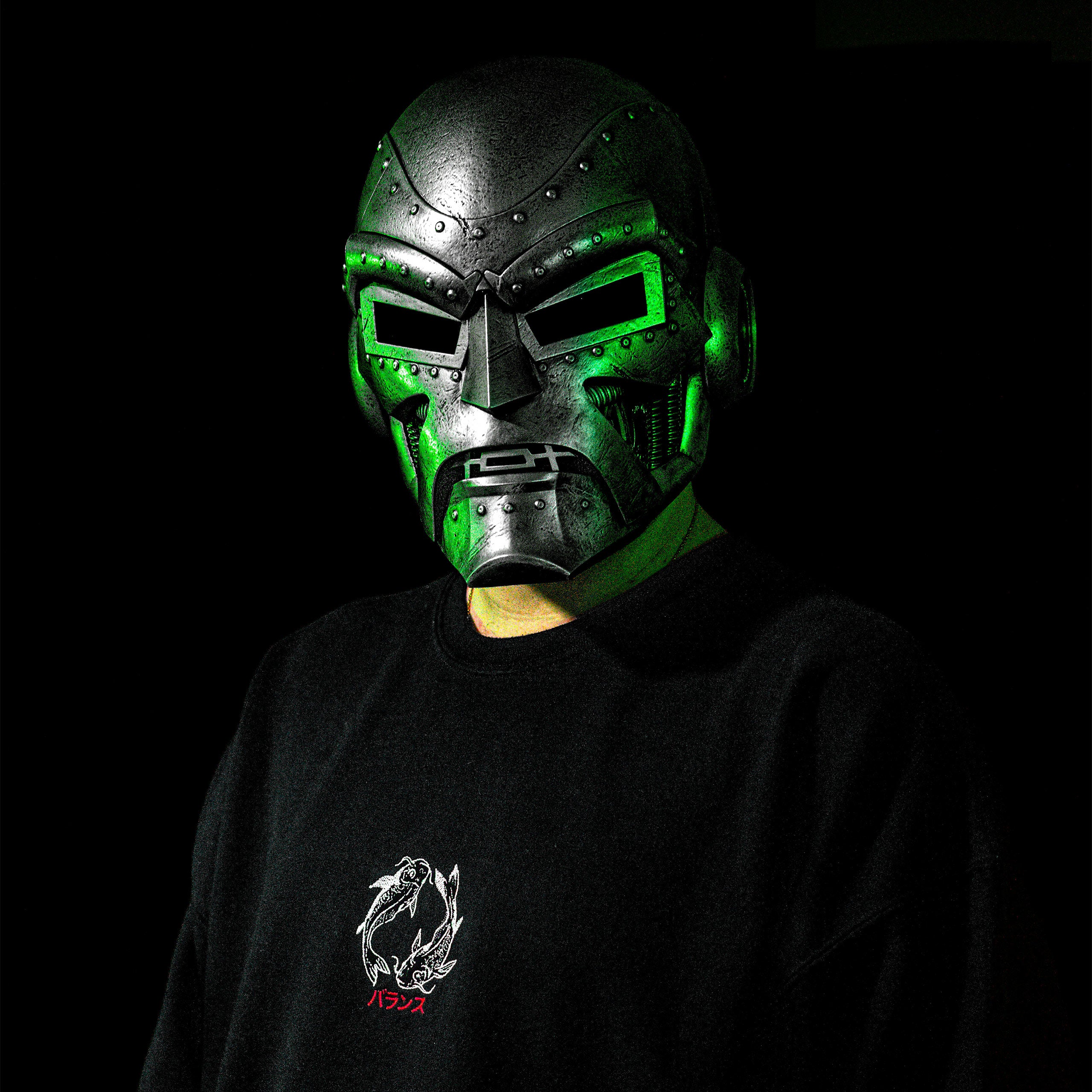 Immagine del prodotto Doctor Doom - Casco Premium Marvel Legends