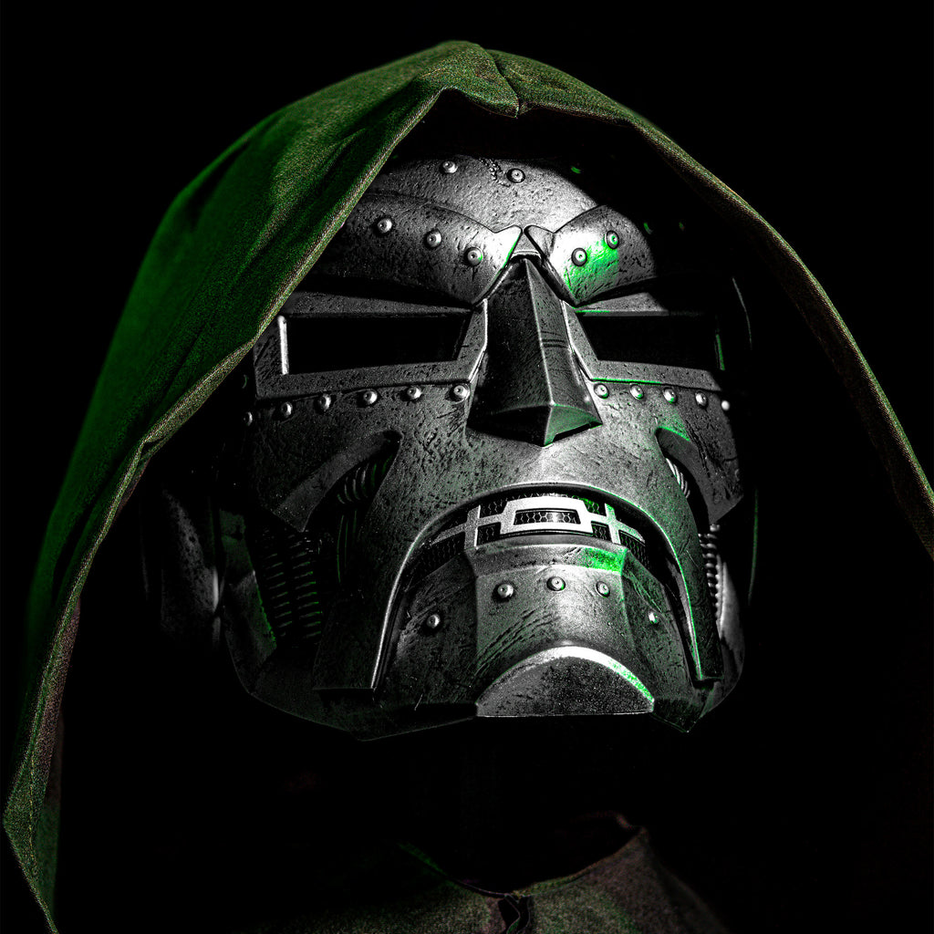 Immagine del prodotto Doctor Doom - Casco Premium Marvel Legends