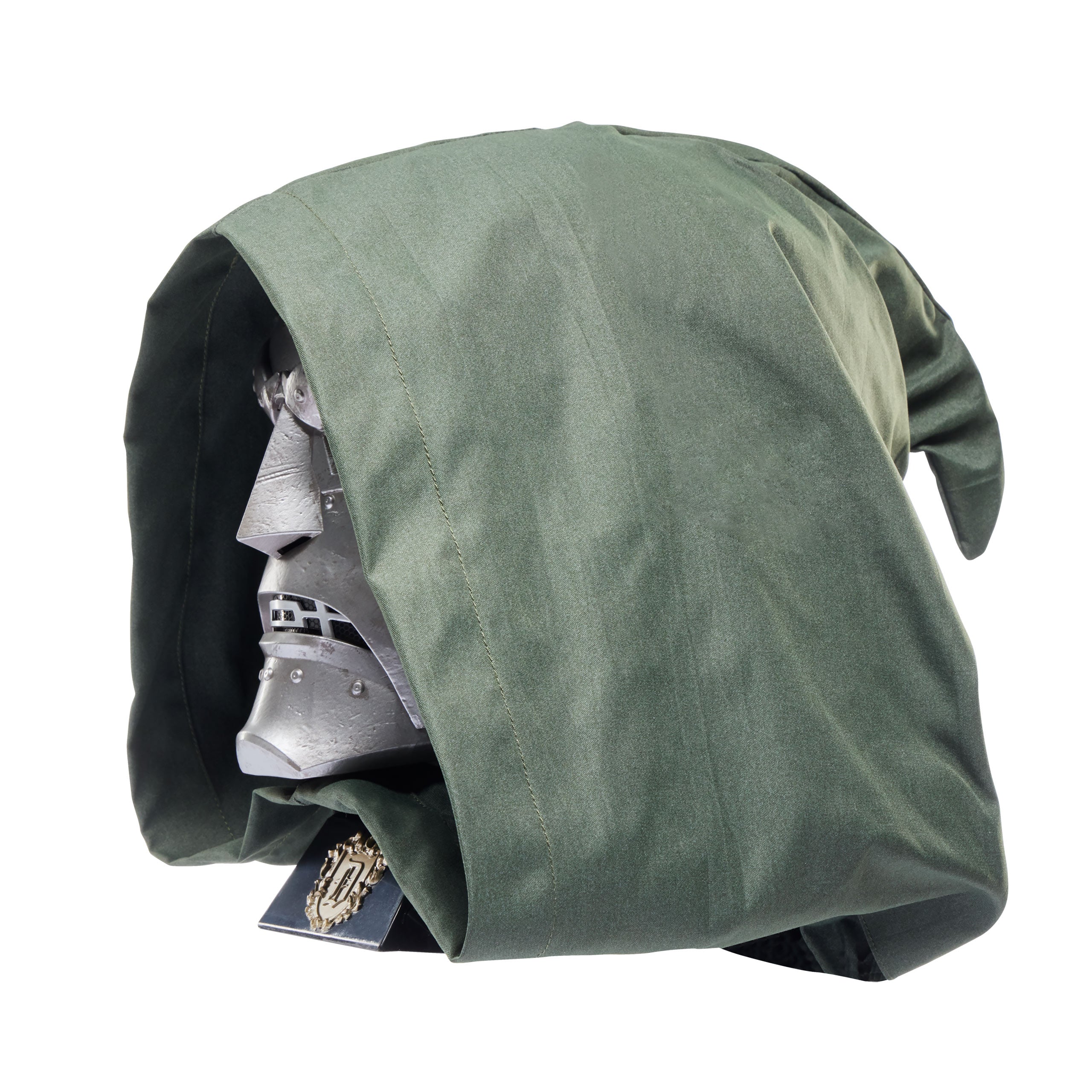 Immagine del prodotto Doctor Doom - Casco Premium Marvel Legends