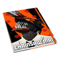 Immagine del prodotto Chainsaw Man - Quaderno