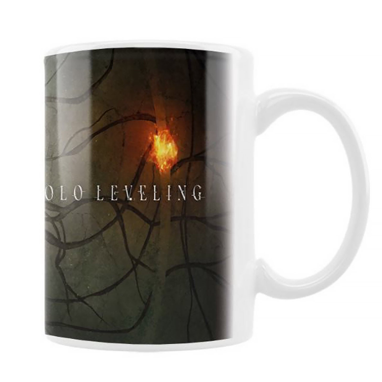 Immagine del prodotto Solo Leveling - Tazza Sung Jinwoo