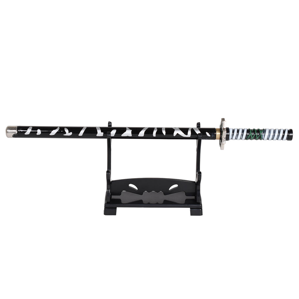 Immagine del prodotto Demon Slayer - penna a sfera katana di Sanemi con supporto