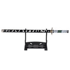 Immagine del prodotto Demon Slayer - penna a sfera katana di Sanemi con supporto
