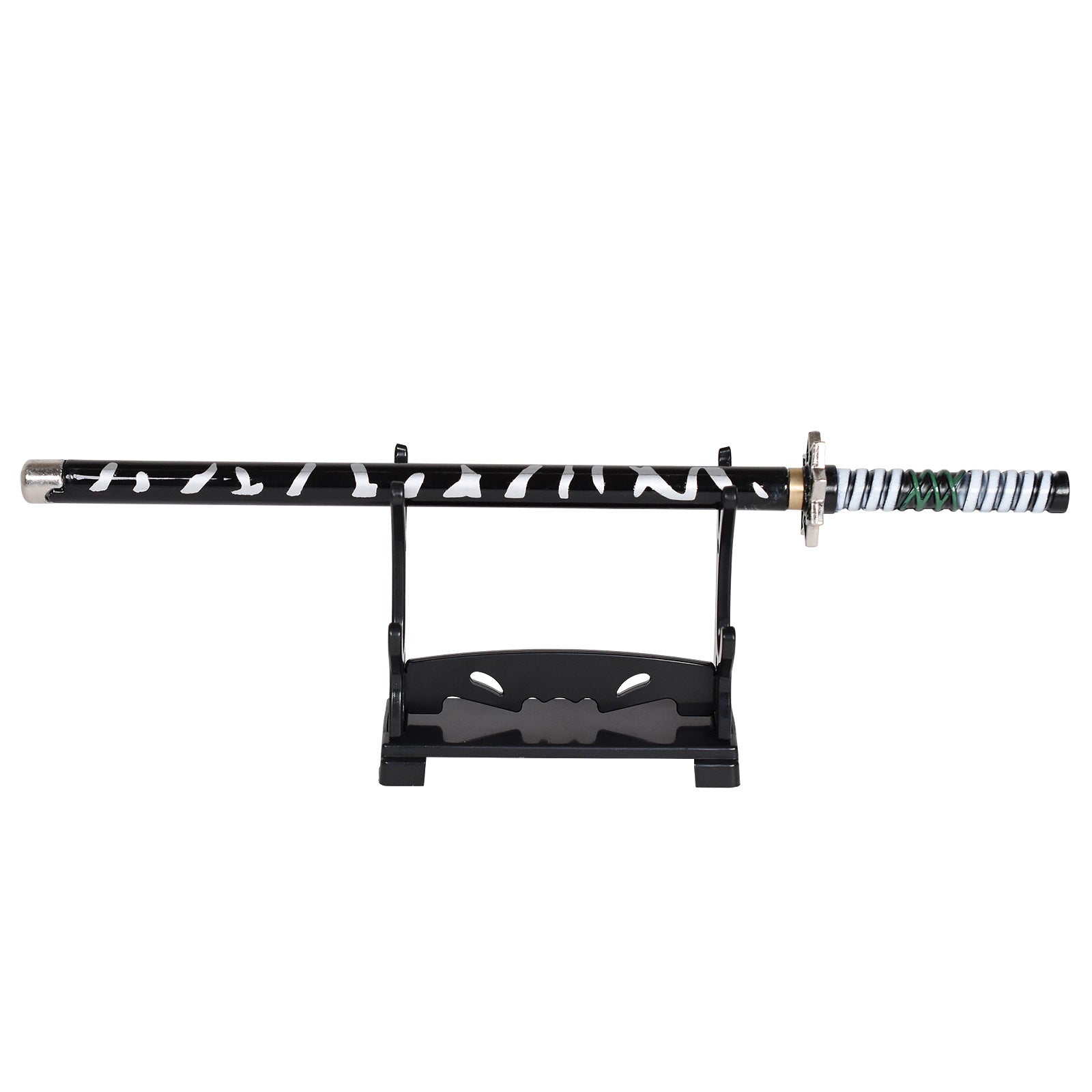 Immagine del prodotto Demon Slayer - penna a sfera katana di Sanemi con supporto