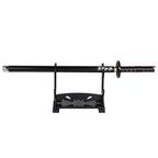 Immagine del prodotto Demon Slayer - Penna a sfera katana di Tanjiro con supporto