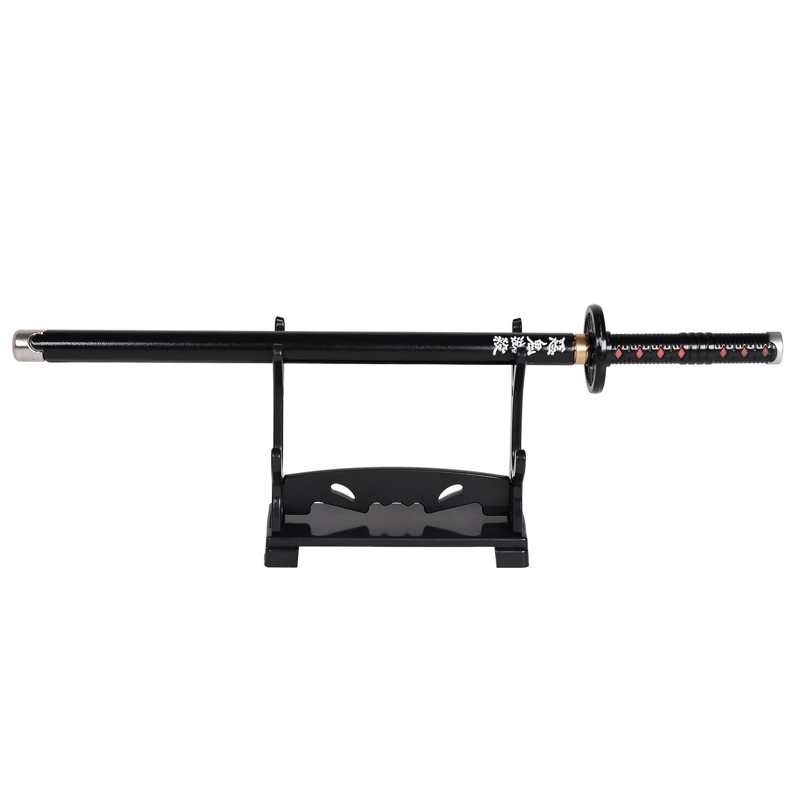 Immagine del prodotto Demon Slayer - Penna a sfera katana di Tanjiro con supporto