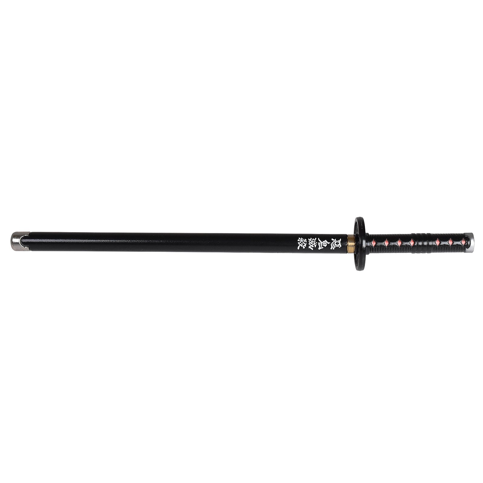 Immagine del prodotto Demon Slayer - Penna a sfera katana di Tanjiro con supporto