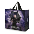 Immagine del prodotto Wednesday - Borsa con Poster Teaser