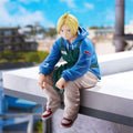 Immagine del prodotto Sakamoto Days - Shin Asakura Noodle Stopper Figure