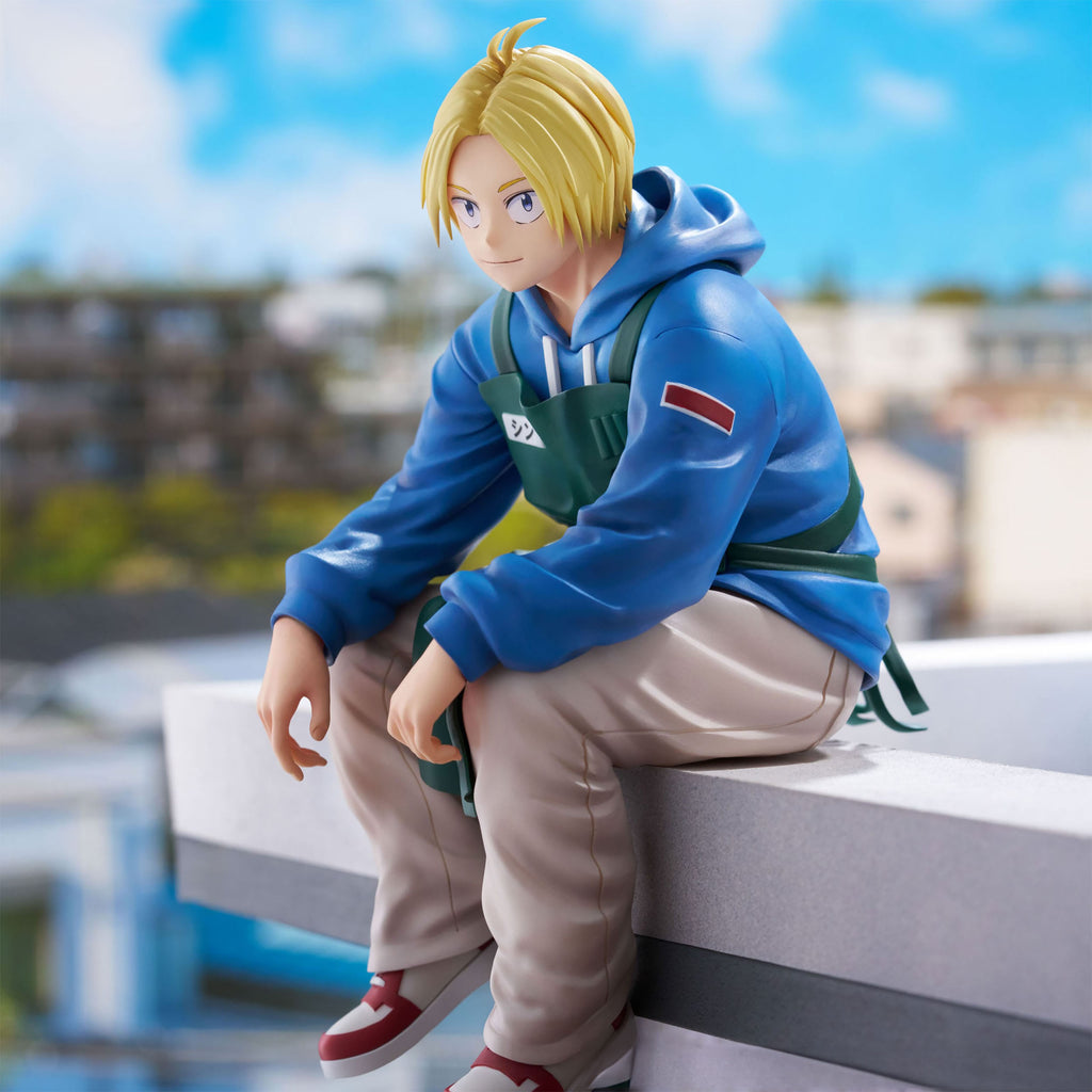 Immagine del prodotto Sakamoto Days - Shin Asakura Noodle Stopper Figure