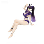 Product image Overlord - Albedo Noodle Stopper Figure Swimsuit Dark Version