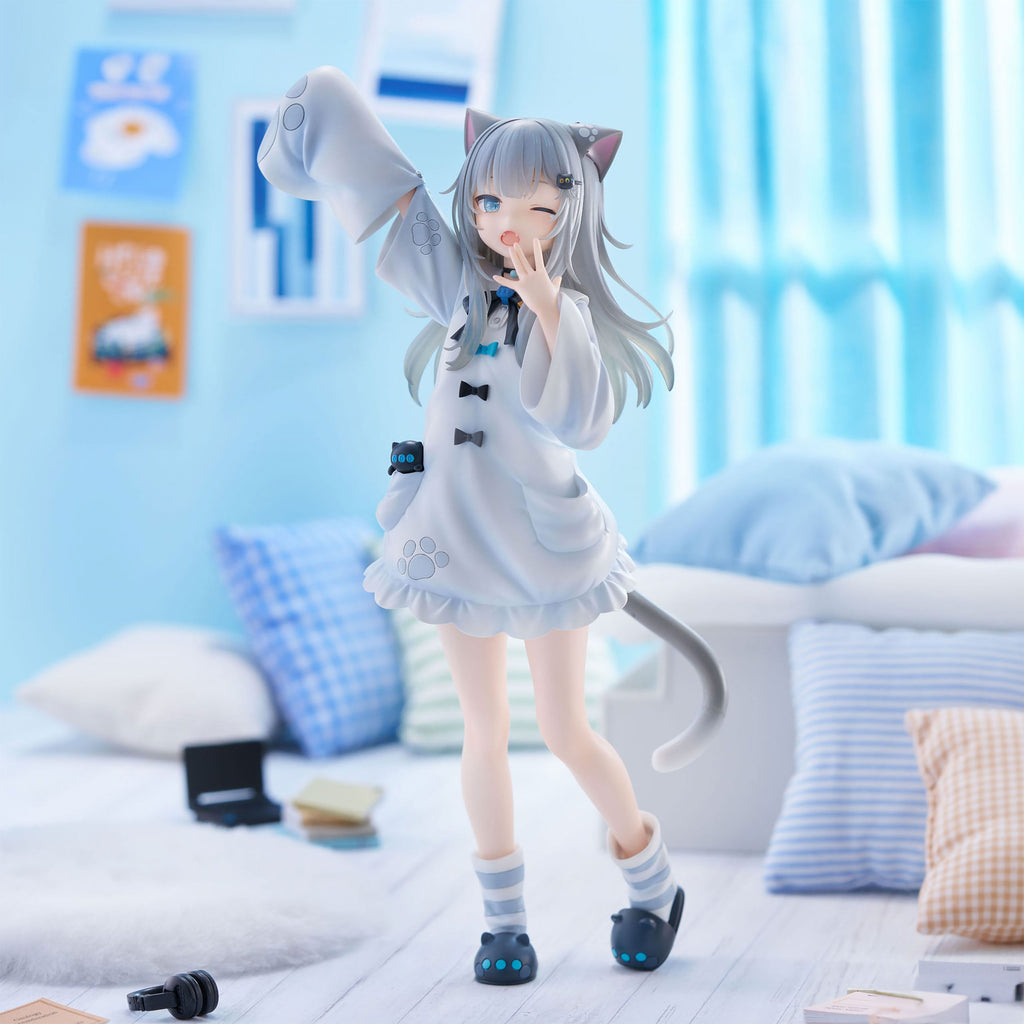 Immagine del prodotto Nachoneko - Figura Trio-Try-iT
