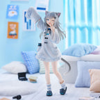 Immagine del prodotto Nachoneko - Figura Trio-Try-iT