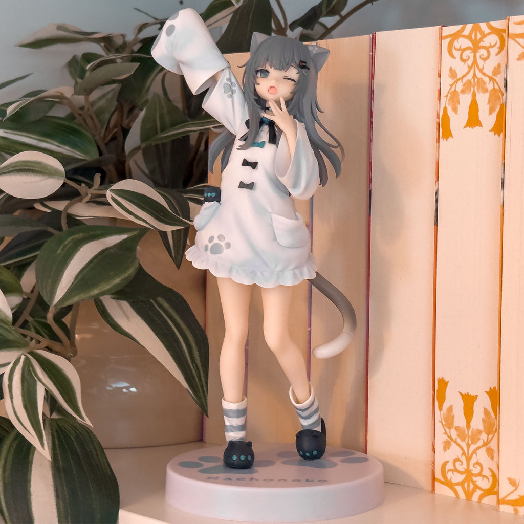 Immagine del prodotto Nachoneko - Figura Trio-Try-iT