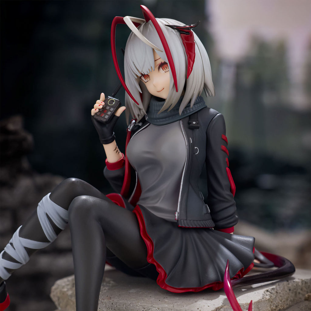 Product image Arknights - W Noodle Stopper Figure