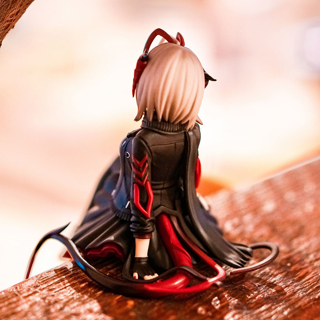 Product image Arknights - W Noodle Stopper Figure