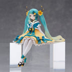 Immagine del prodotto Hatsune Miku - Miku 2025 Capodanno Cinese Noodle Stopper Figura