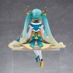 Immagine del prodotto Hatsune Miku - Miku 2025 Capodanno Cinese Noodle Stopper Figura
