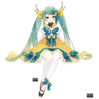 Immagine del prodotto Hatsune Miku - Miku 2025 Capodanno Cinese Noodle Stopper Figura