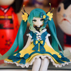 Immagine del prodotto Hatsune Miku - Miku 2025 Capodanno Cinese Noodle Stopper Figura