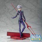Immagine del prodotto Evangelion: 3.0+1.0 - Figura Kaworu Nagisa x Lancia di Longino