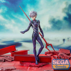 Immagine del prodotto Evangelion: 3.0+1.0 - Figura Kaworu Nagisa x Lancia di Longino