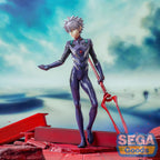 Immagine del prodotto Evangelion: 3.0+1.0 - Figura Kaworu Nagisa x Lancia di Longino