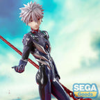 Immagine del prodotto Evangelion: 3.0+1.0 - Figura Kaworu Nagisa x Lancia di Longino