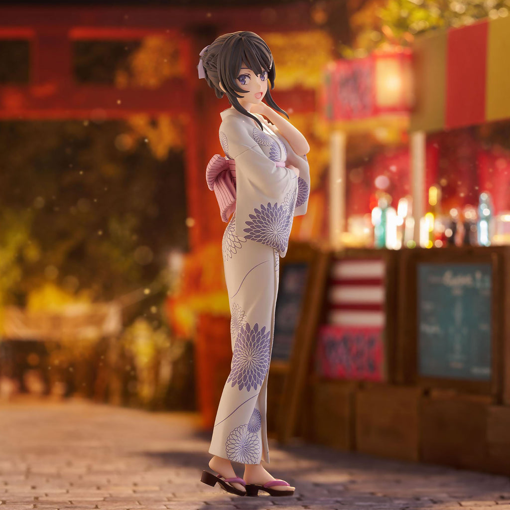Immagine del prodotto Rascal Does Not Dream – Figure Mai Sakurajima