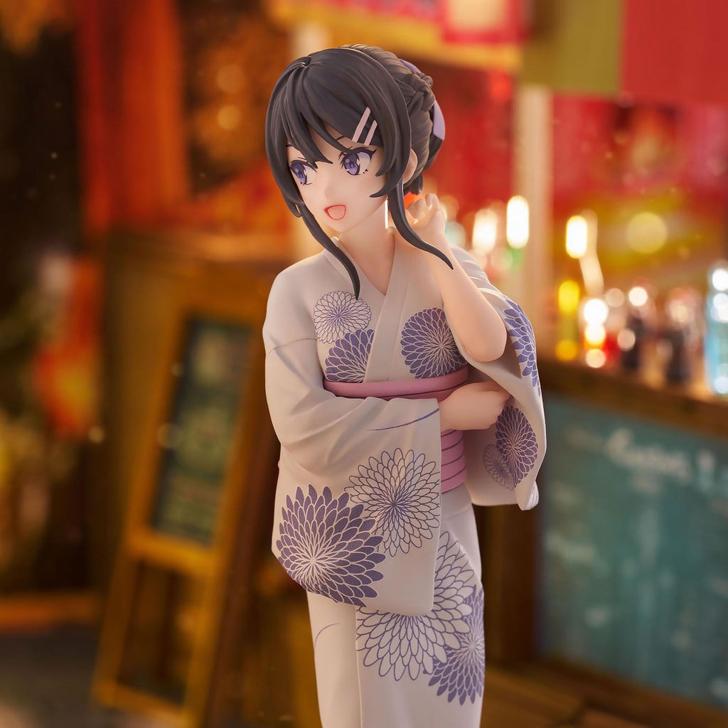 Immagine del prodotto Rascal Does Not Dream – Figure Mai Sakurajima