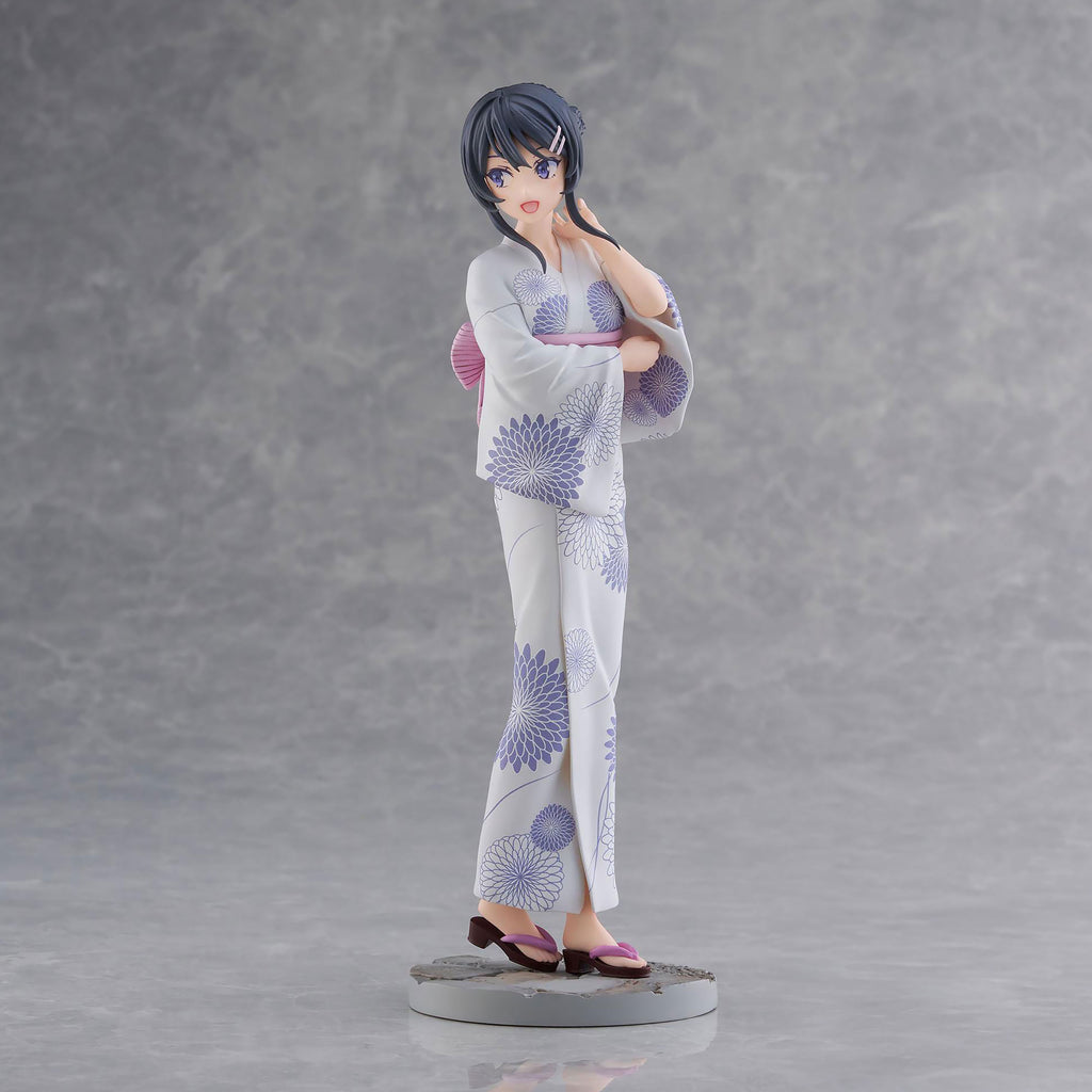 Immagine del prodotto Rascal Does Not Dream – Figure Mai Sakurajima