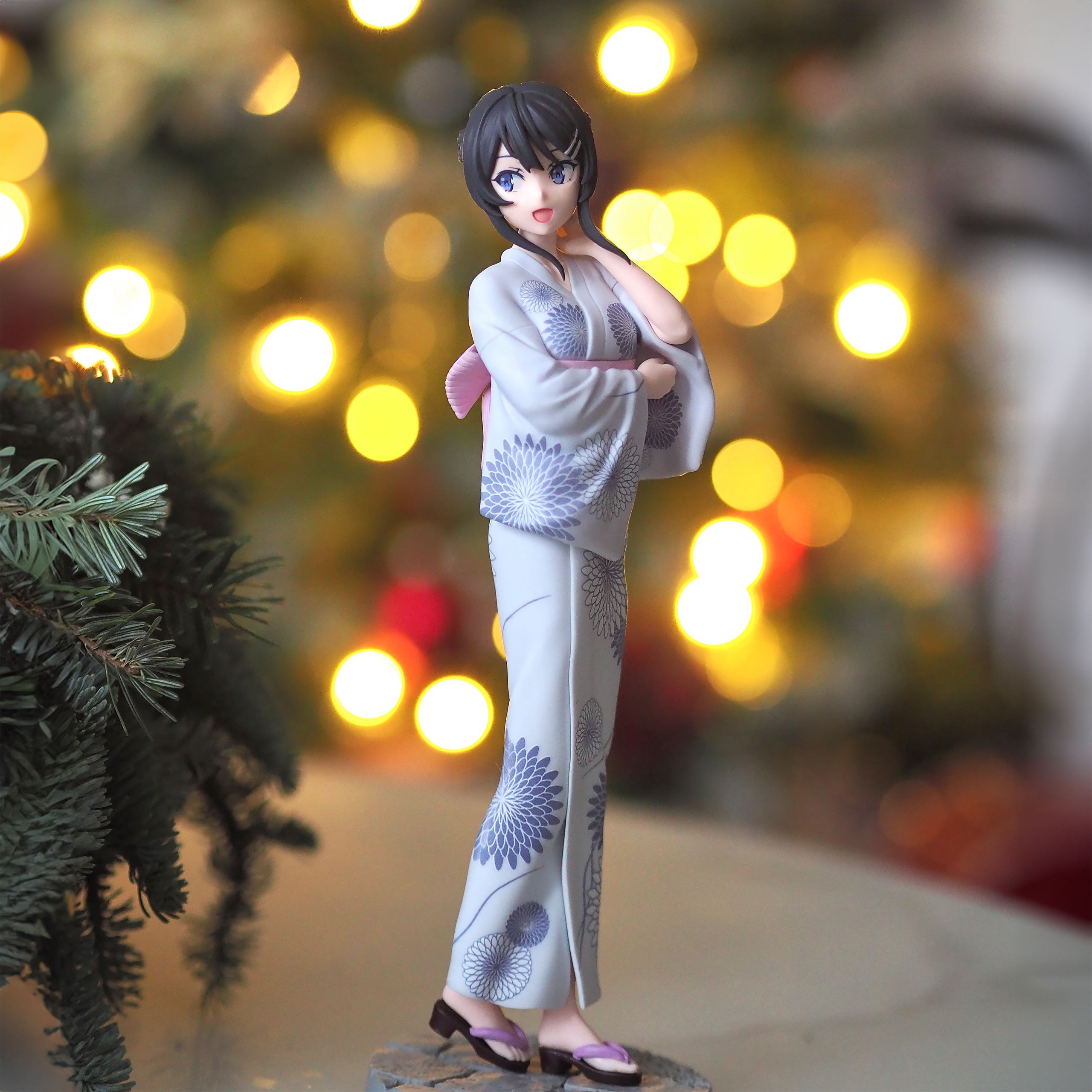 Immagine del prodotto Rascal Does Not Dream – Figure Mai Sakurajima