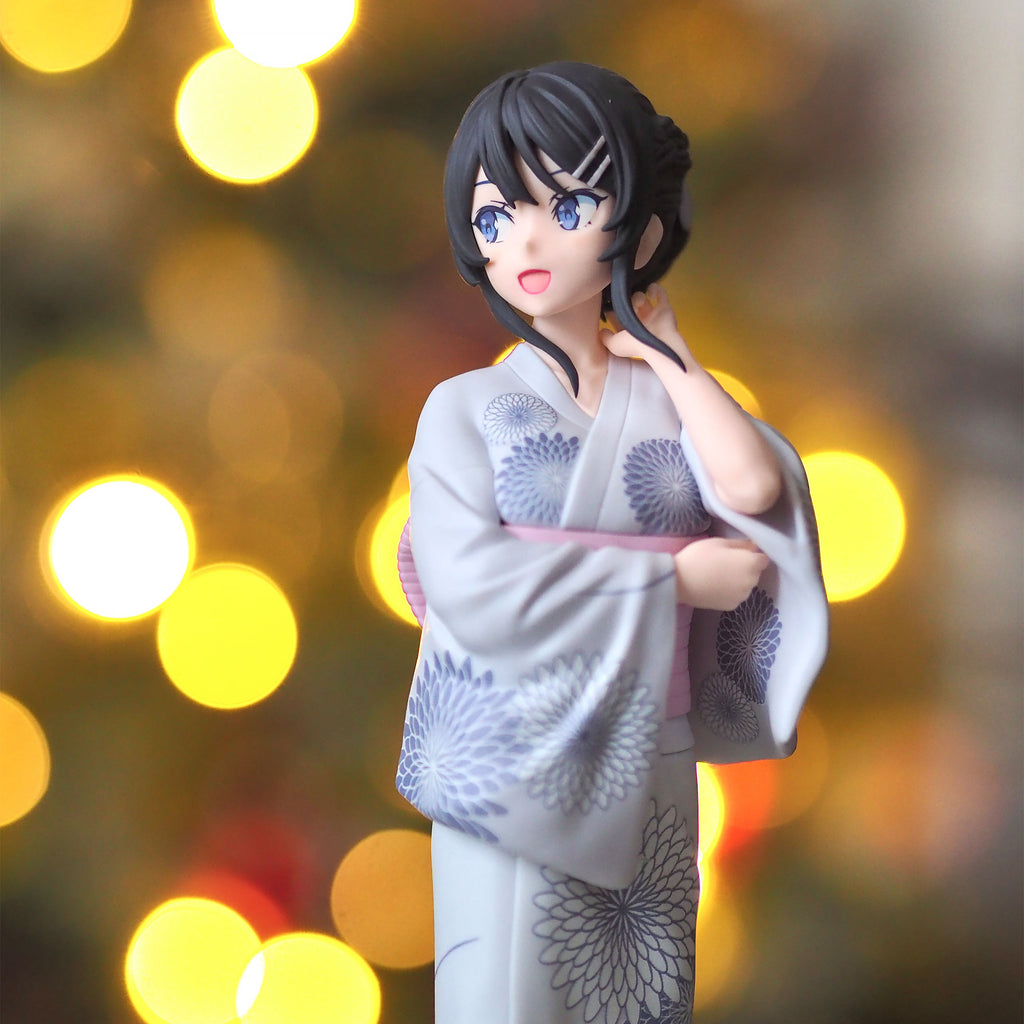 Immagine del prodotto Rascal Does Not Dream – Figure Mai Sakurajima
