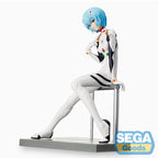 Product image Evangelion - Rei Ayanami LPM Figure