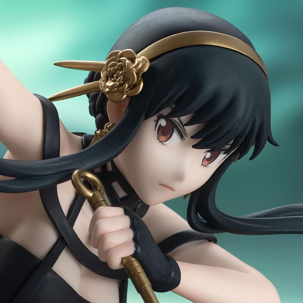 Immagine del prodotto Spy x Family - Figura Yor Forger Thorn Princess