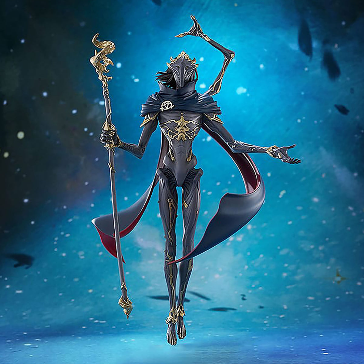 Immagine del prodotto League of Legends: Arcane - Viktor Figura Pop Up Parade SP