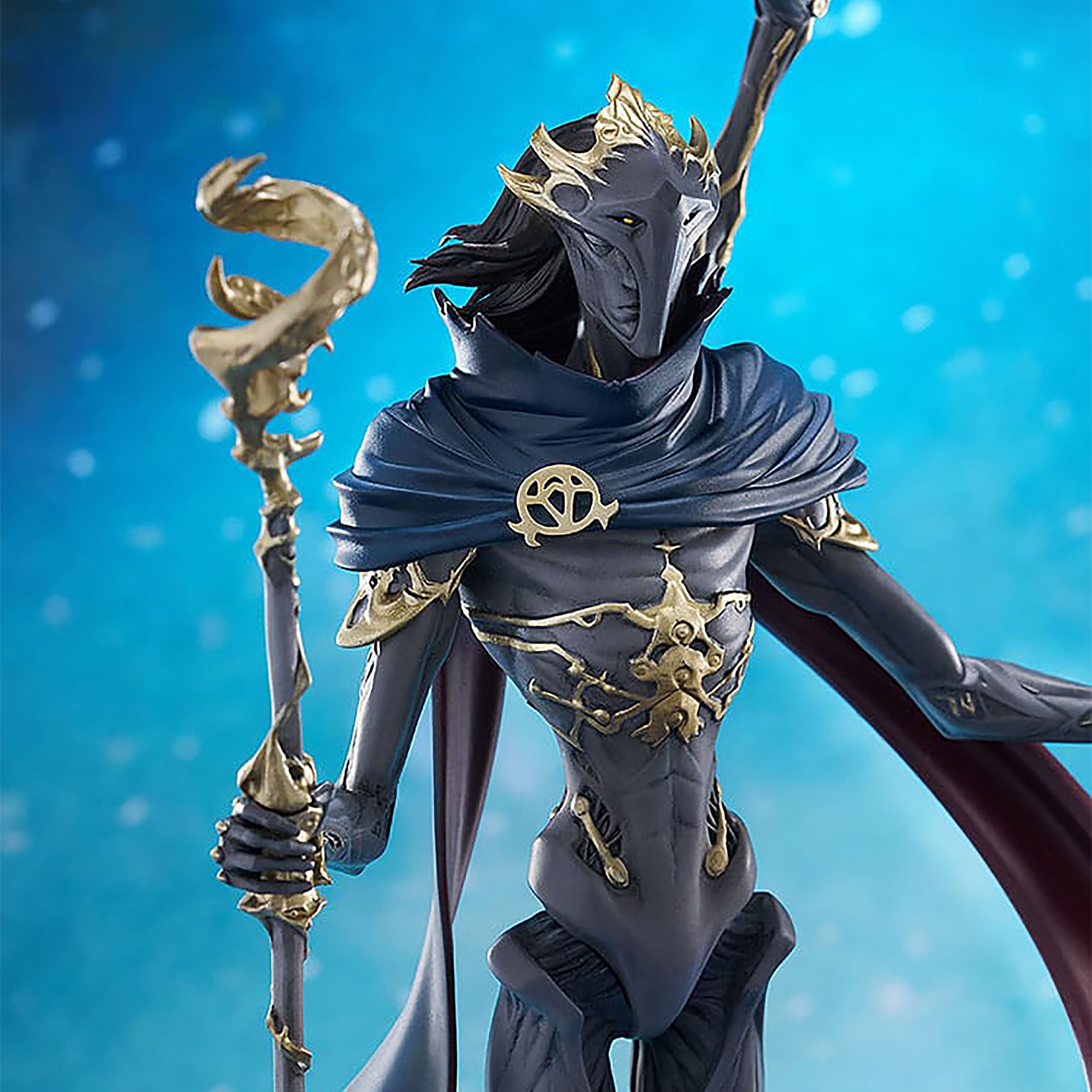 Immagine del prodotto League of Legends: Arcane - Viktor Figura Pop Up Parade SP