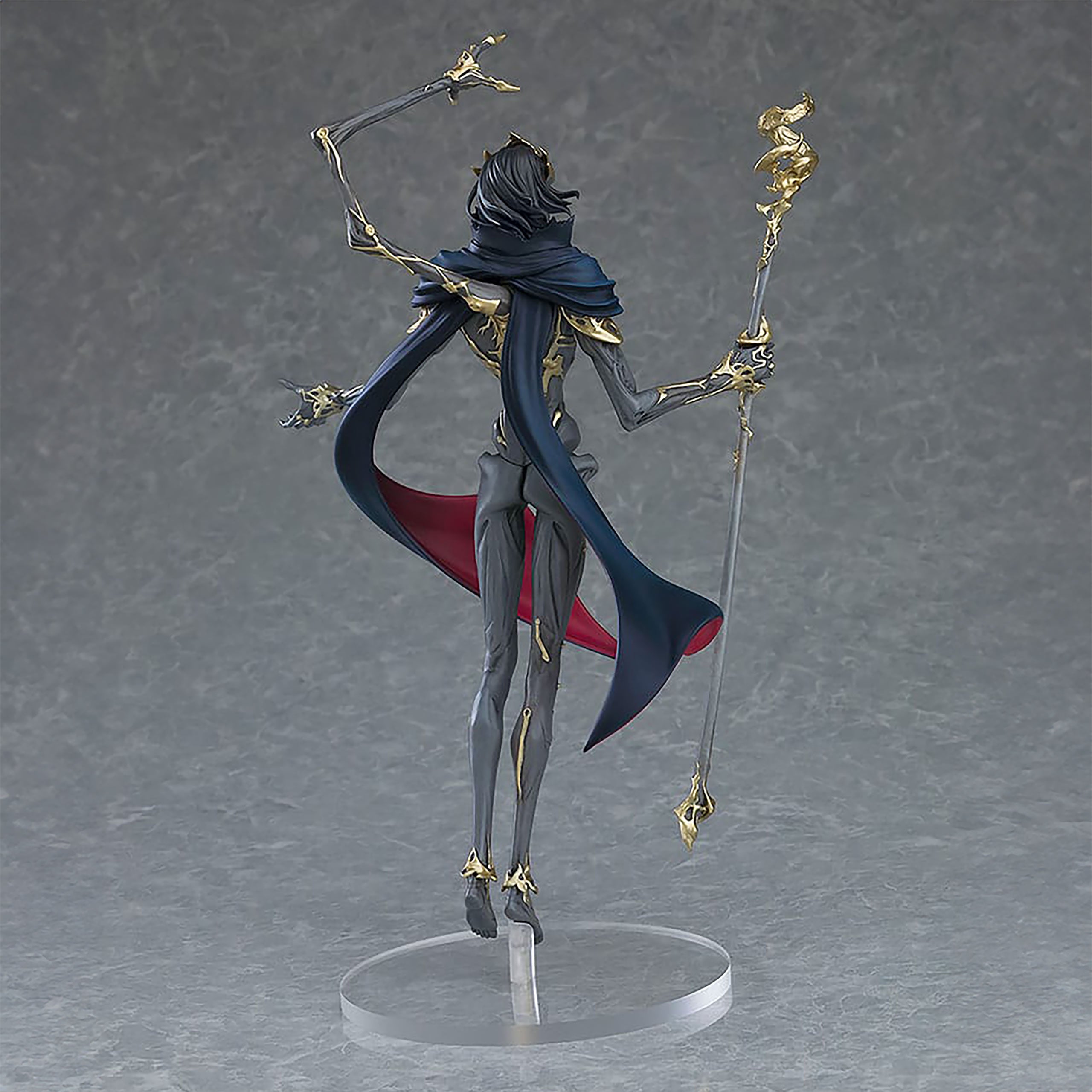 Immagine del prodotto League of Legends: Arcane - Viktor Figura Pop Up Parade SP