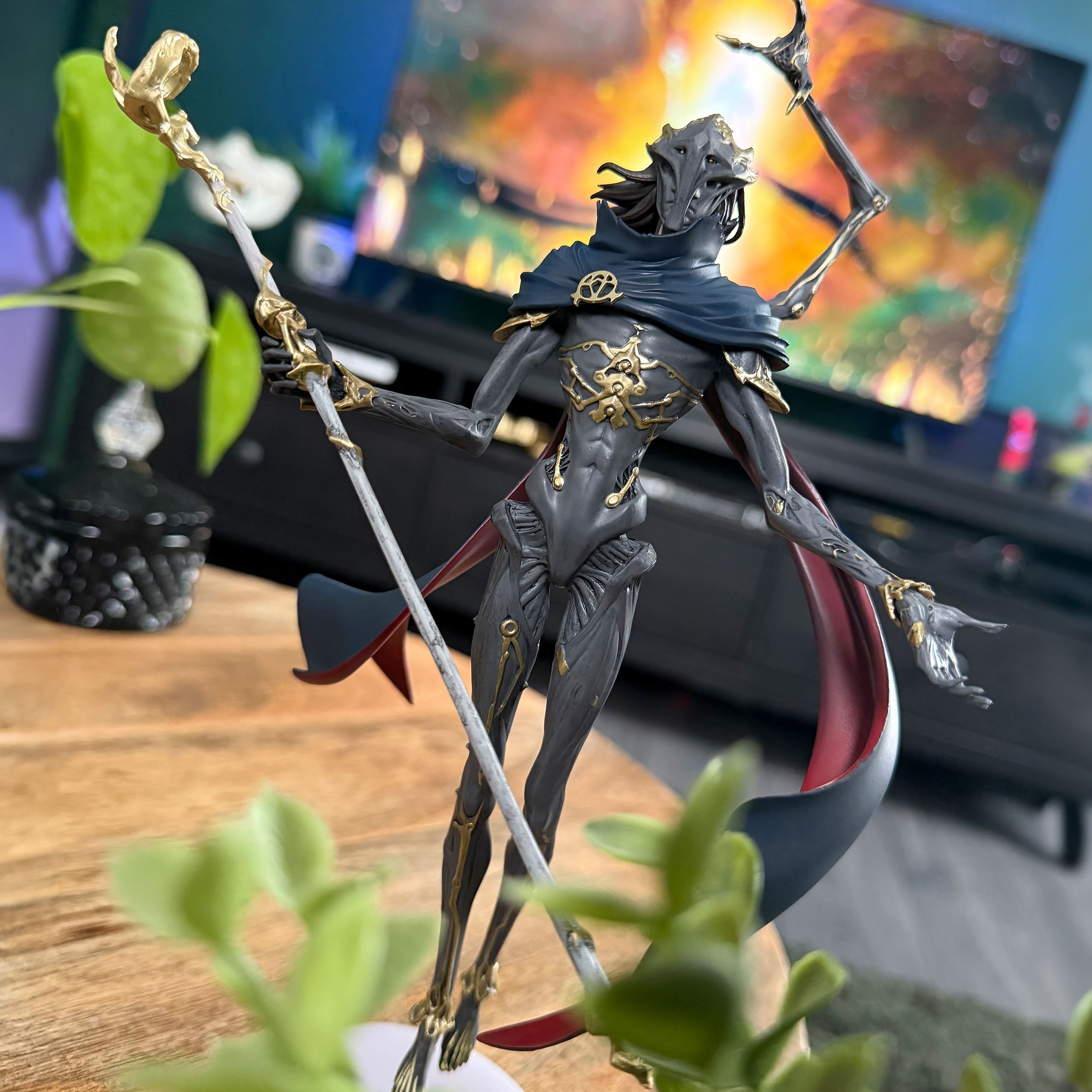 Immagine del prodotto League of Legends: Arcane - Viktor Figura Pop Up Parade SP