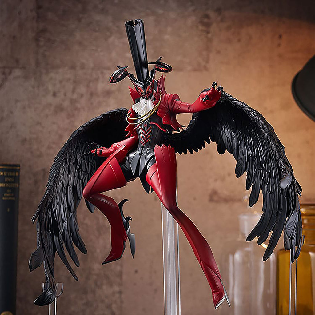 Immagine del prodotto Persona 5: Royal - Figura Arsene Pop Up Parade