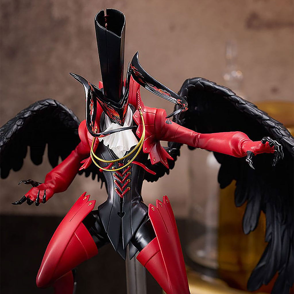 Immagine del prodotto Persona 5: Royal - Figura Arsene Pop Up Parade