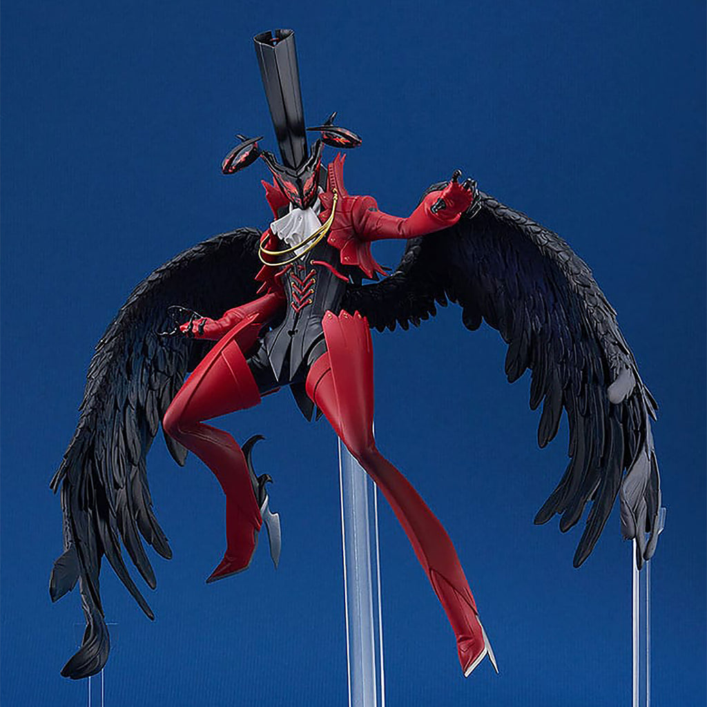 Immagine del prodotto Persona 5: Royal - Figura Arsene Pop Up Parade