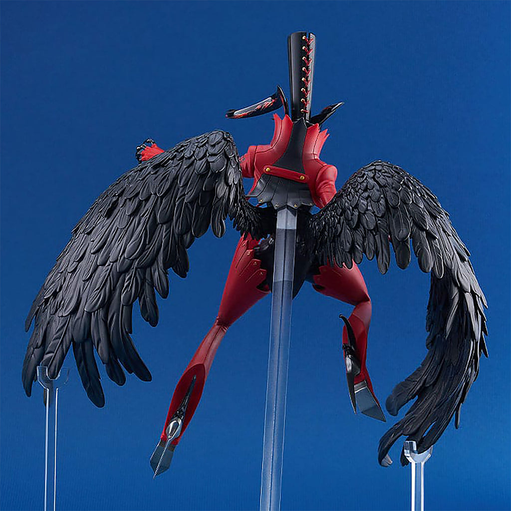 Immagine del prodotto Persona 5: Royal - Figura Arsene Pop Up Parade