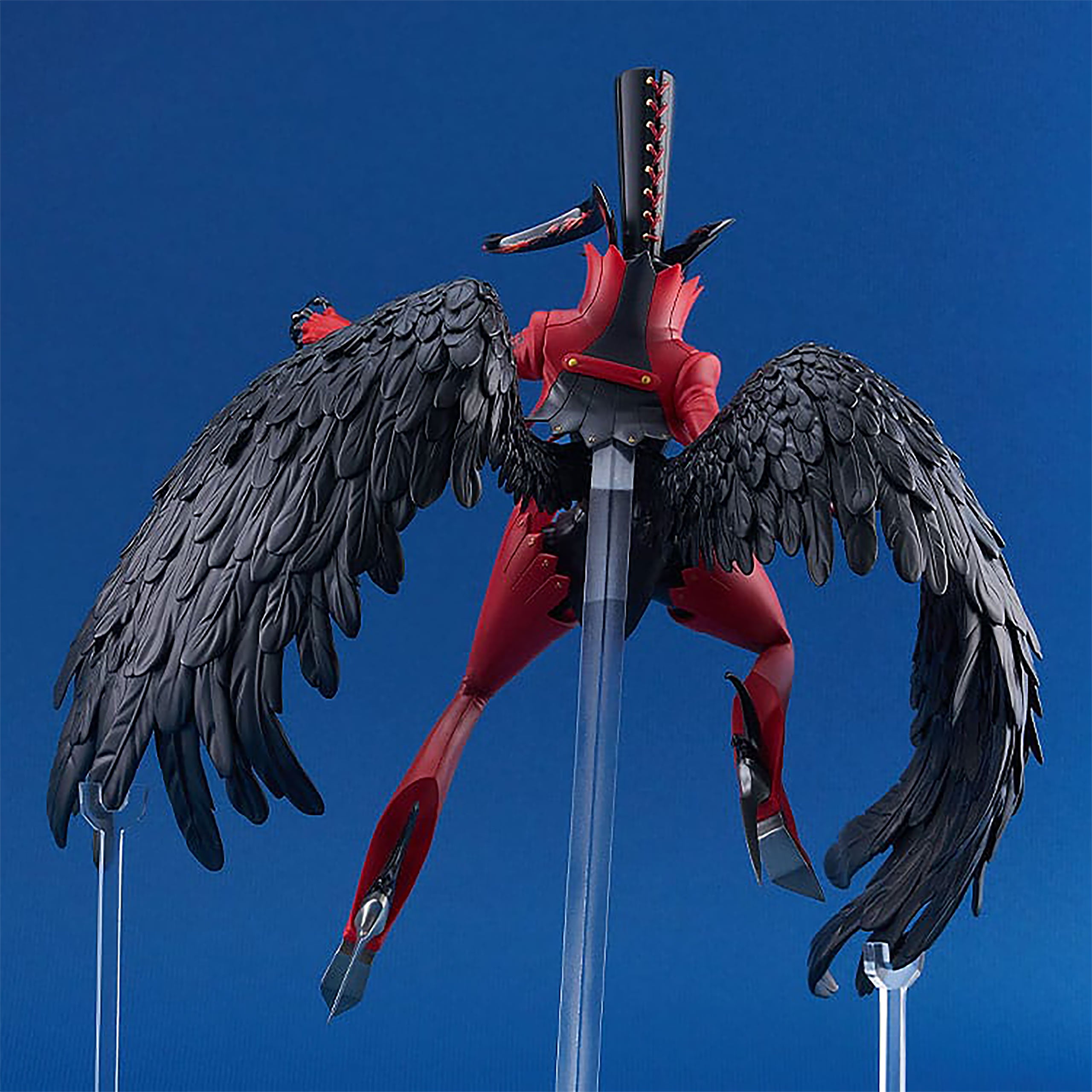 Immagine del prodotto Persona 5: Royal - Figura Arsene Pop Up Parade