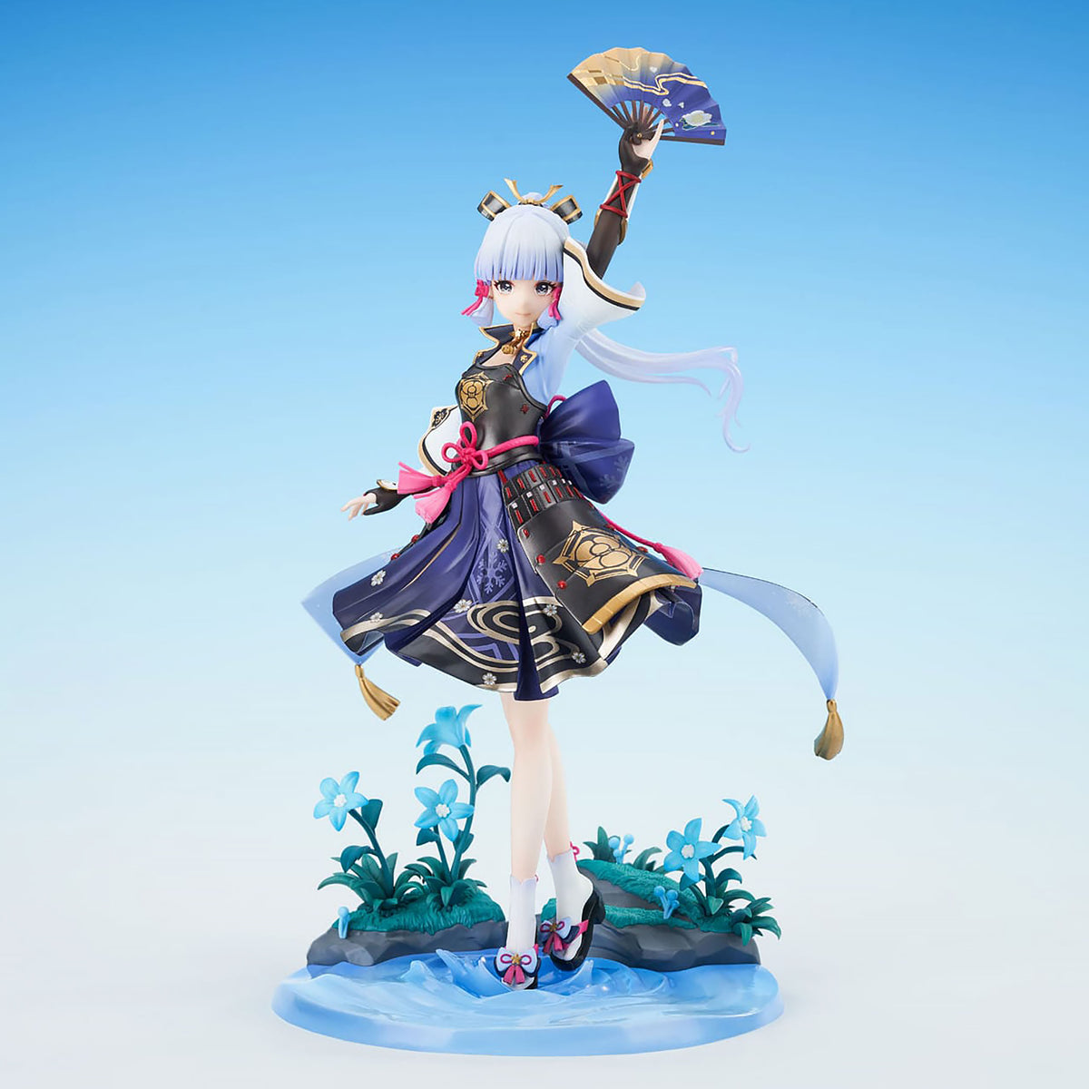 Immagine del prodotto Genshin Impact - Figura Kamisato Ayaka Flawless Radiance Versione 1:7