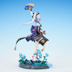 Immagine del prodotto Genshin Impact - Figura Kamisato Ayaka Flawless Radiance Versione 1:7