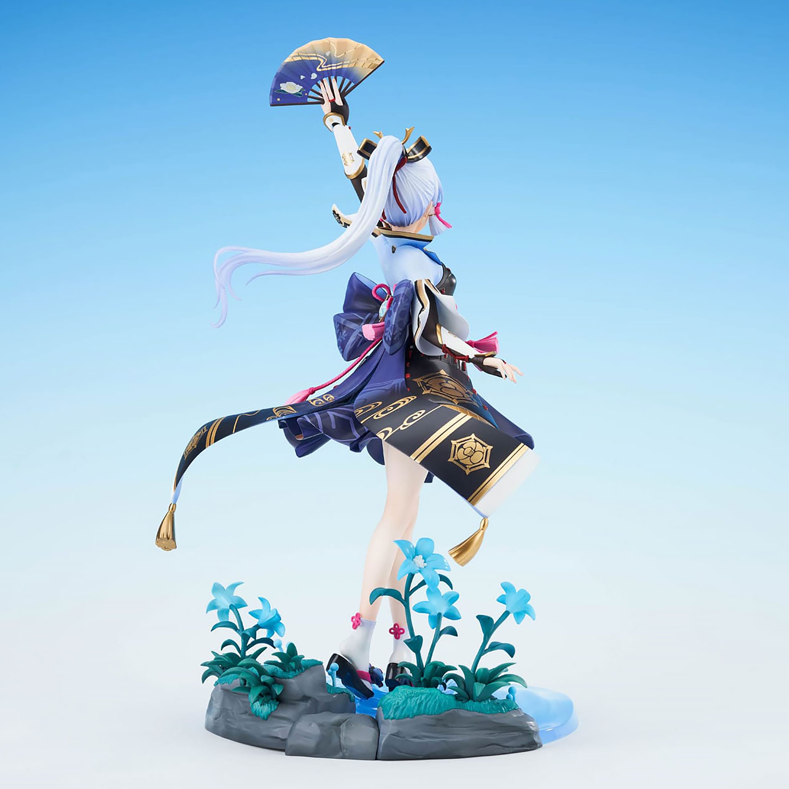 Immagine del prodotto Genshin Impact - Figura Kamisato Ayaka Flawless Radiance Versione 1:7