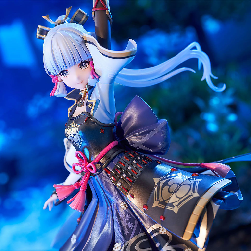 Immagine del prodotto Genshin Impact - Figura Kamisato Ayaka Flawless Radiance Versione 1:7