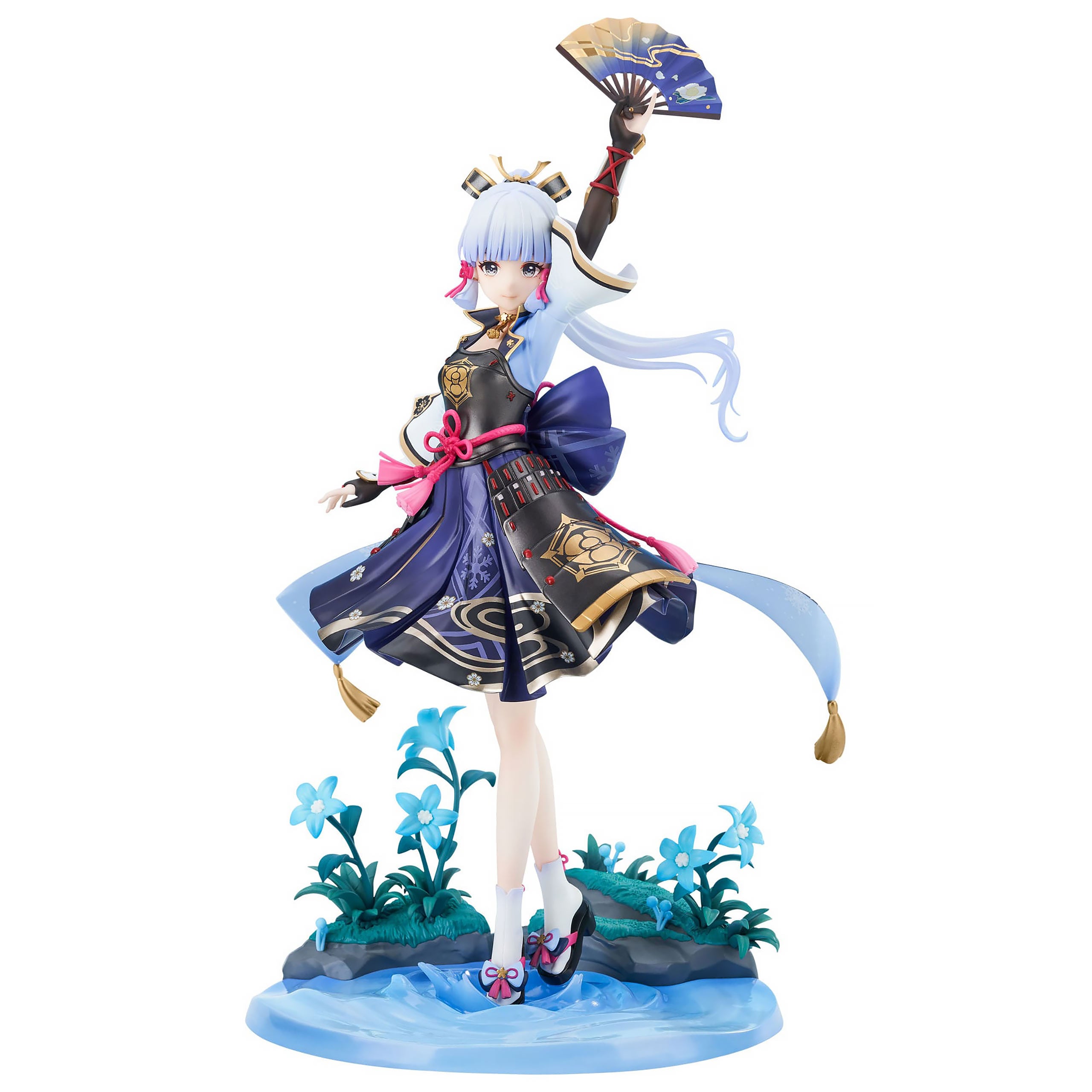Immagine del prodotto Genshin Impact - Figura Kamisato Ayaka Flawless Radiance Versione 1:7